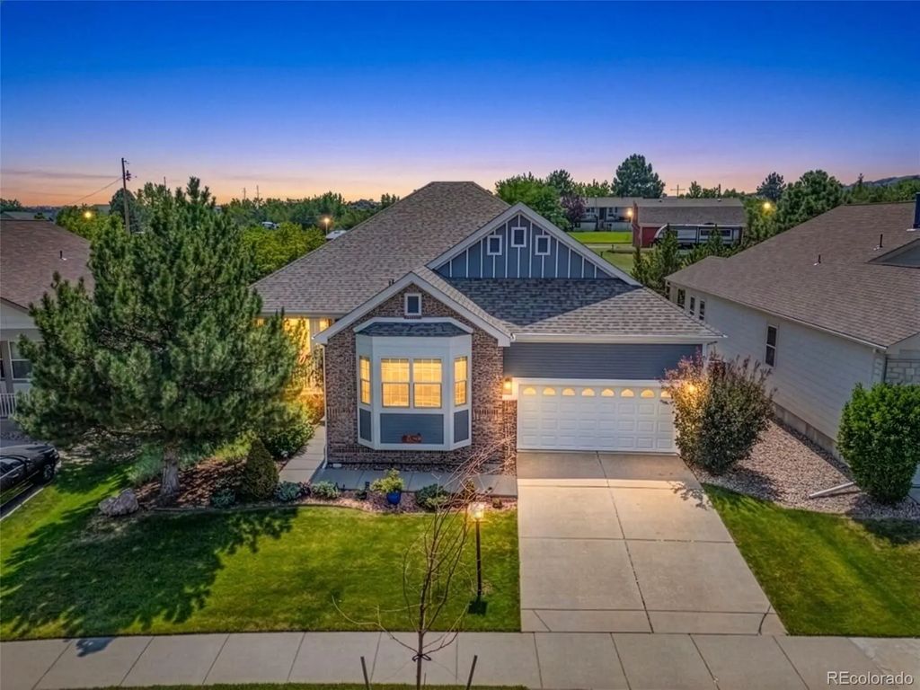 8244 S Catawba Court, Aurora