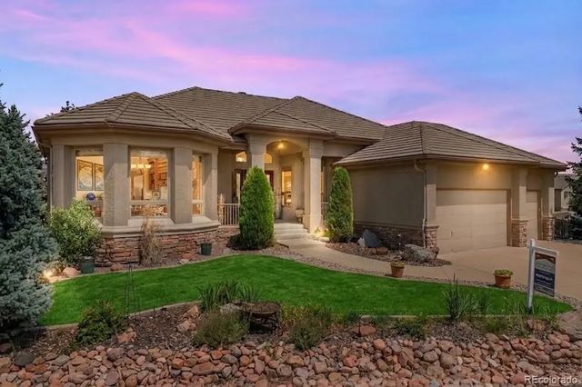 16213 Red Deer Court, Morrison