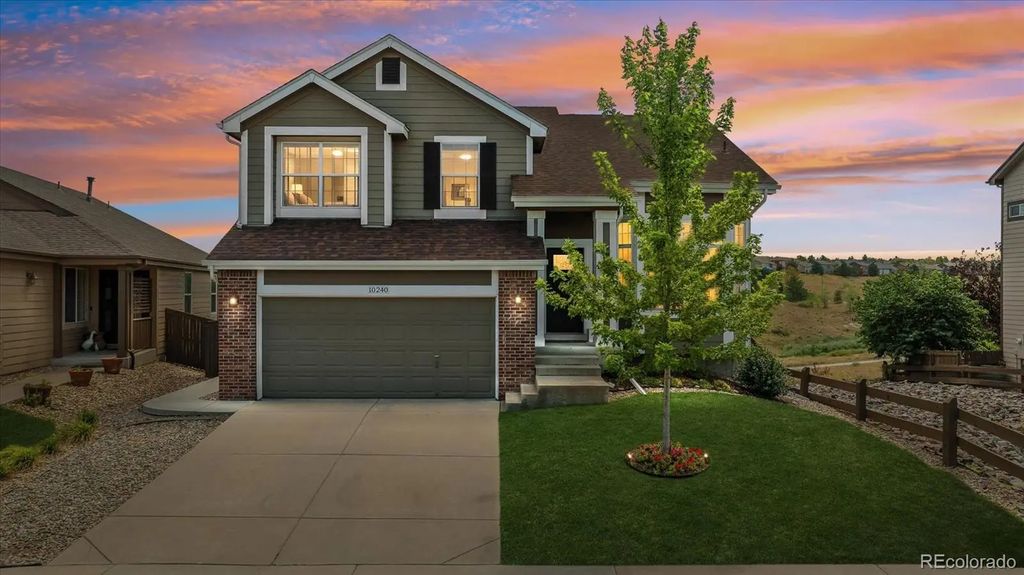10240 Willowbridge Way, Littleton