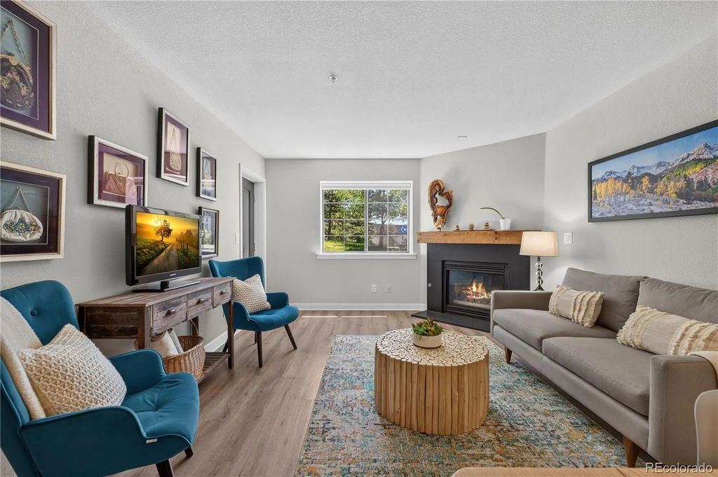 31719 Rocky Village Drive 115, Evergreen