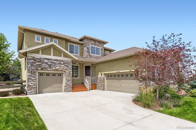 21990 E Idyllwilde Drive, Parker