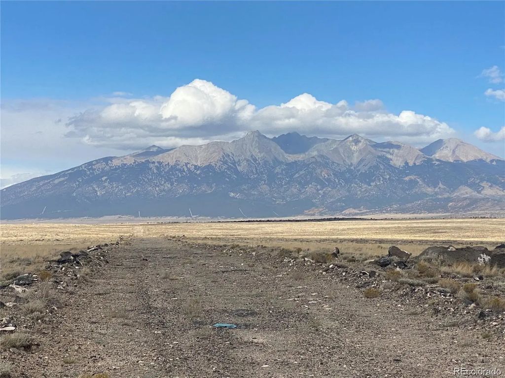 Lot 14 13th St., Blanca