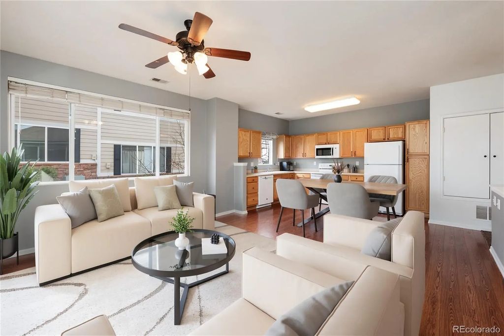 16808 E Gunnison Drive 6h, Aurora