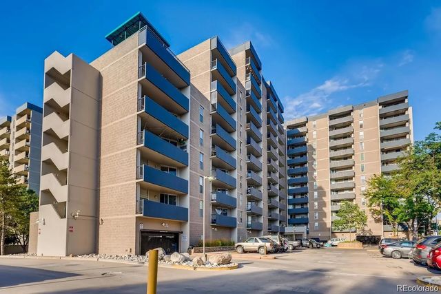 601 W 11th Avenue 512, Denver