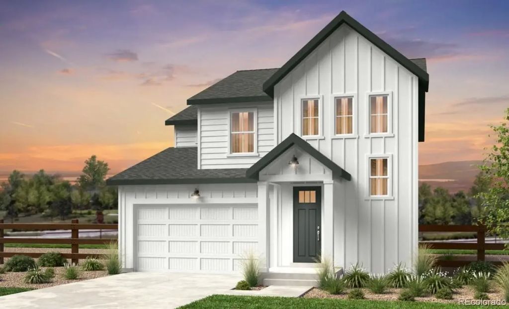 16938 W 92nd Drive, Arvada