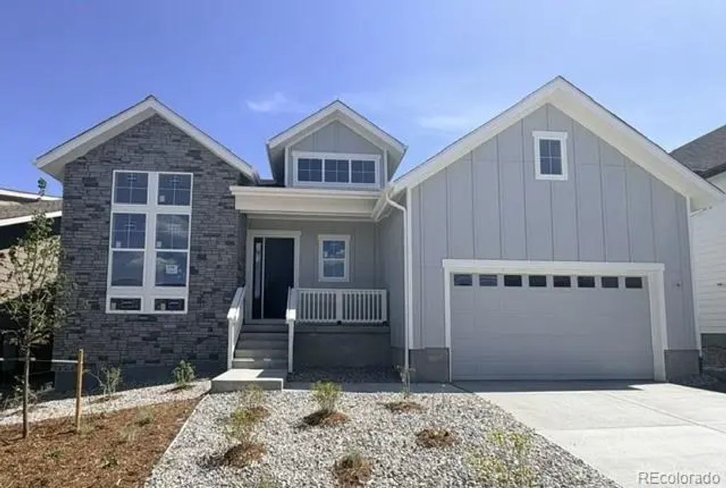 278 Leafy Aster Lane, Castle Rock