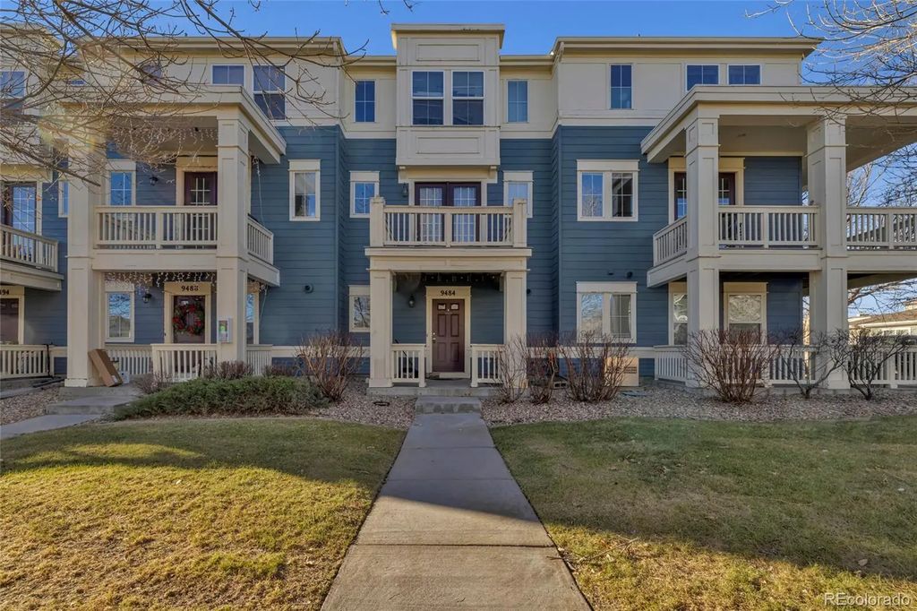 9484 E 108th Avenue, Commerce City