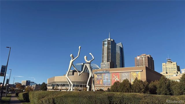1020 15th Street 18g, Denver
