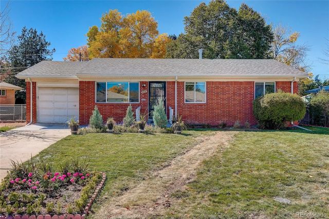 489 Toledo Street, Aurora