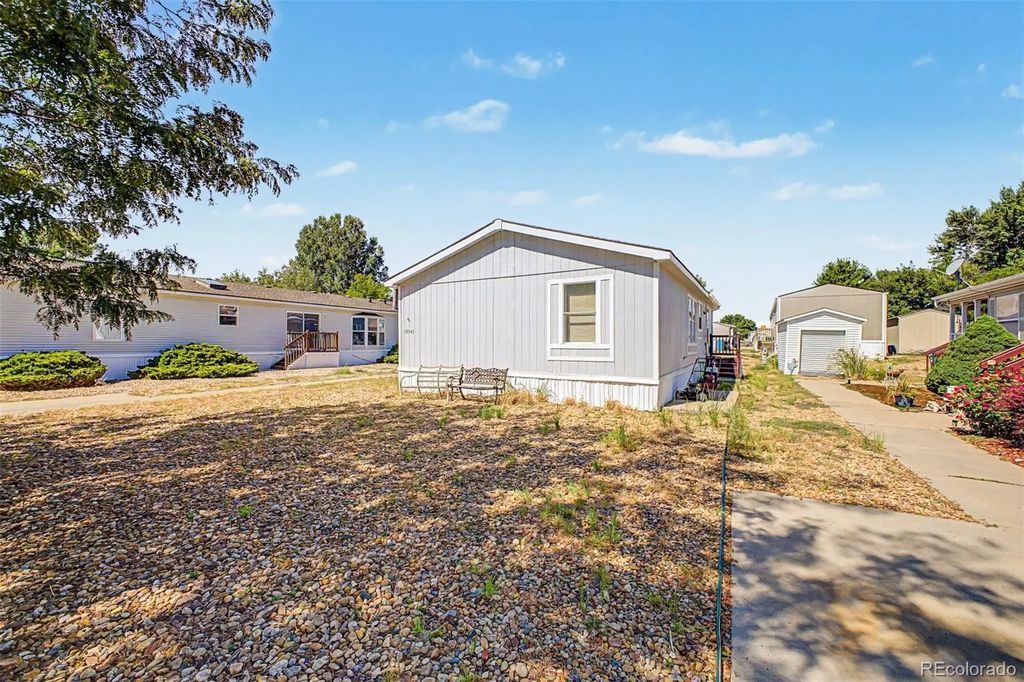 10545 Bald Eagle Circle, Longmont