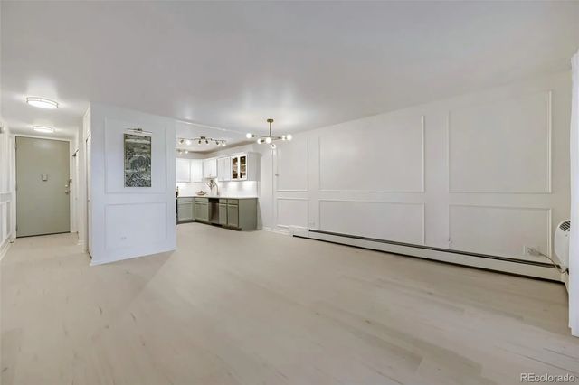 705 S Clinton Street 9b, Denver