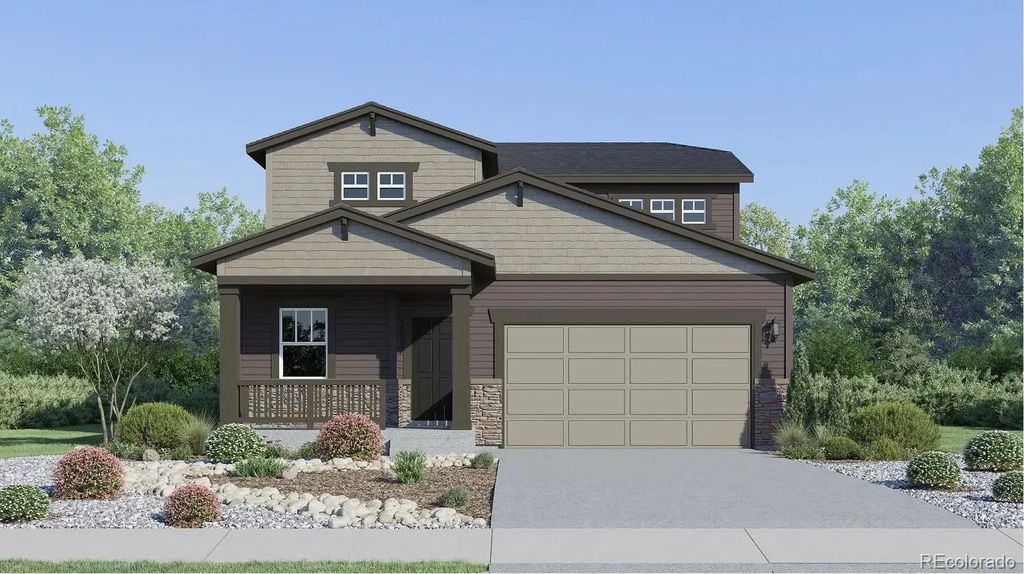 1748 Howling Drive, Windsor
