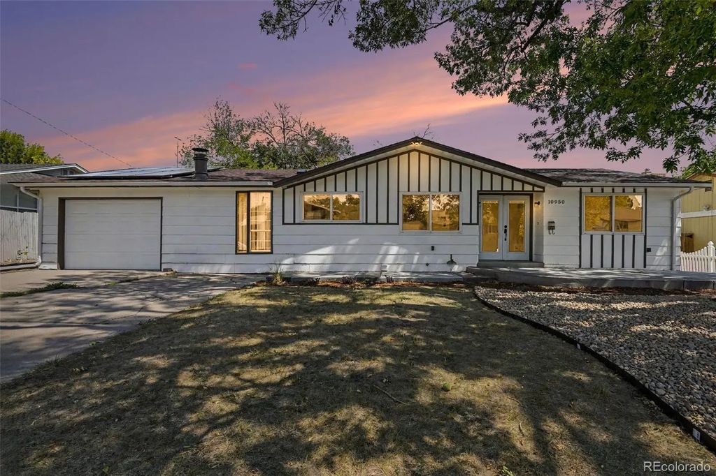 10950 Acoma Street, Northglenn