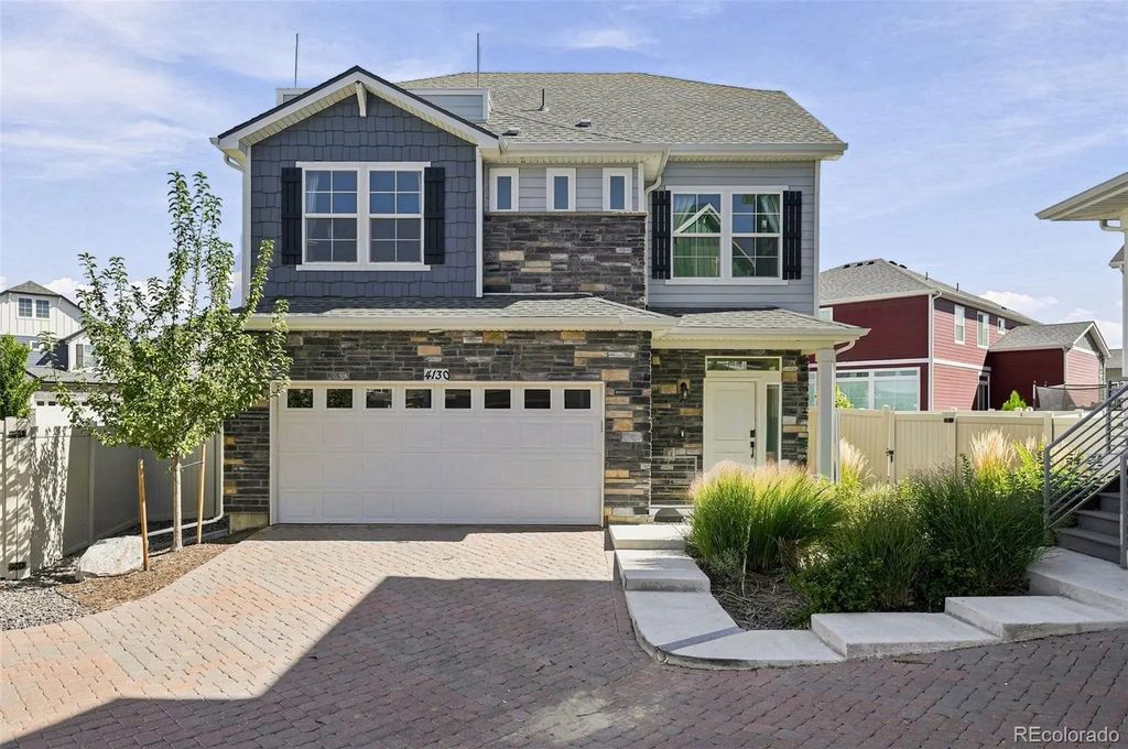 4130 N Quatar Court, Aurora