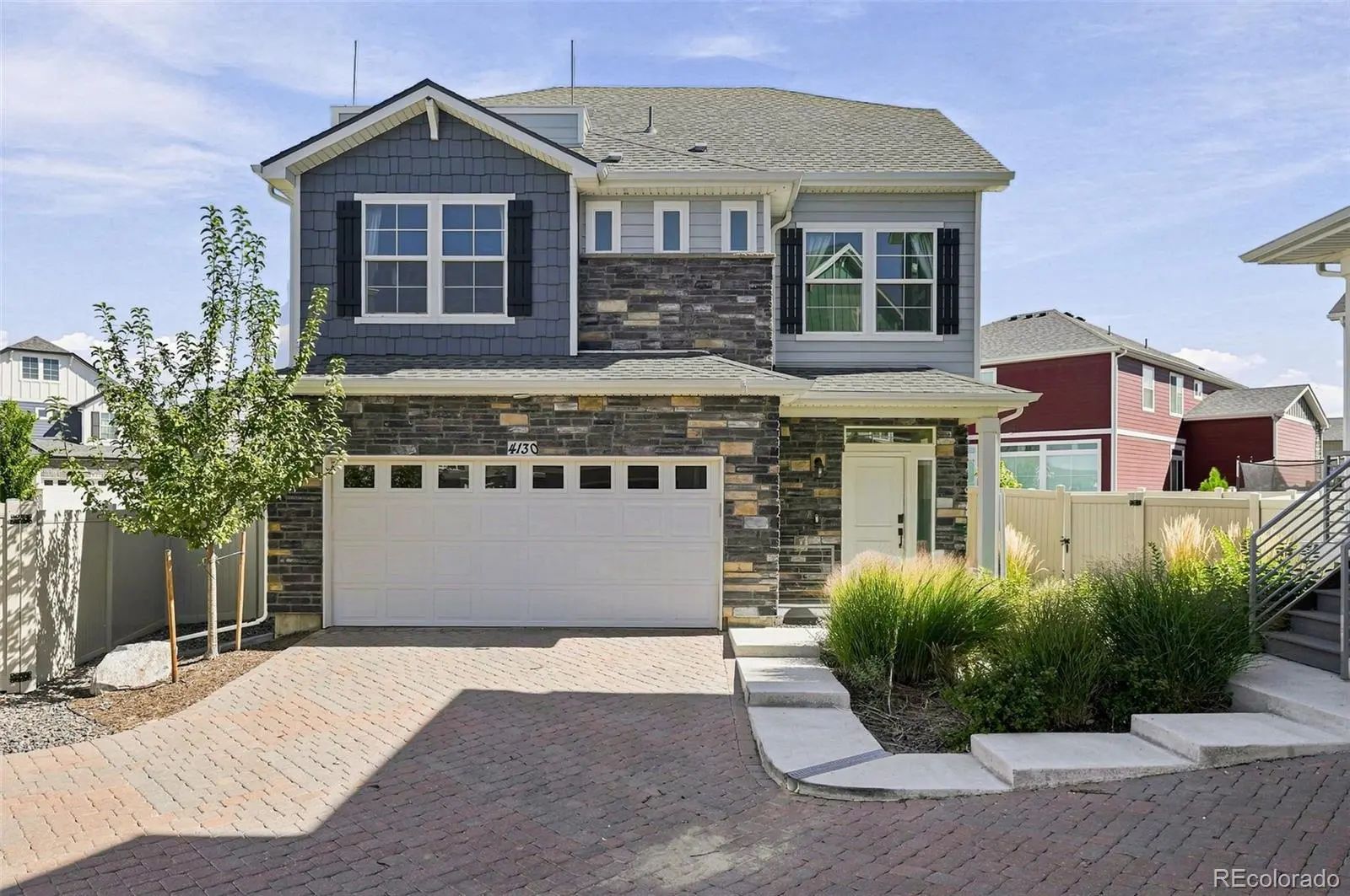 Homes for Sale located at 4130 N Quatar Court, in the city of Aurora, CO 80019
