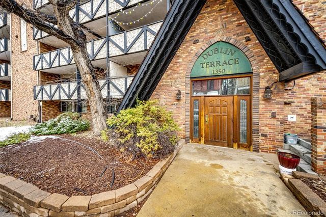 1350 Josephine Street 207, Denver