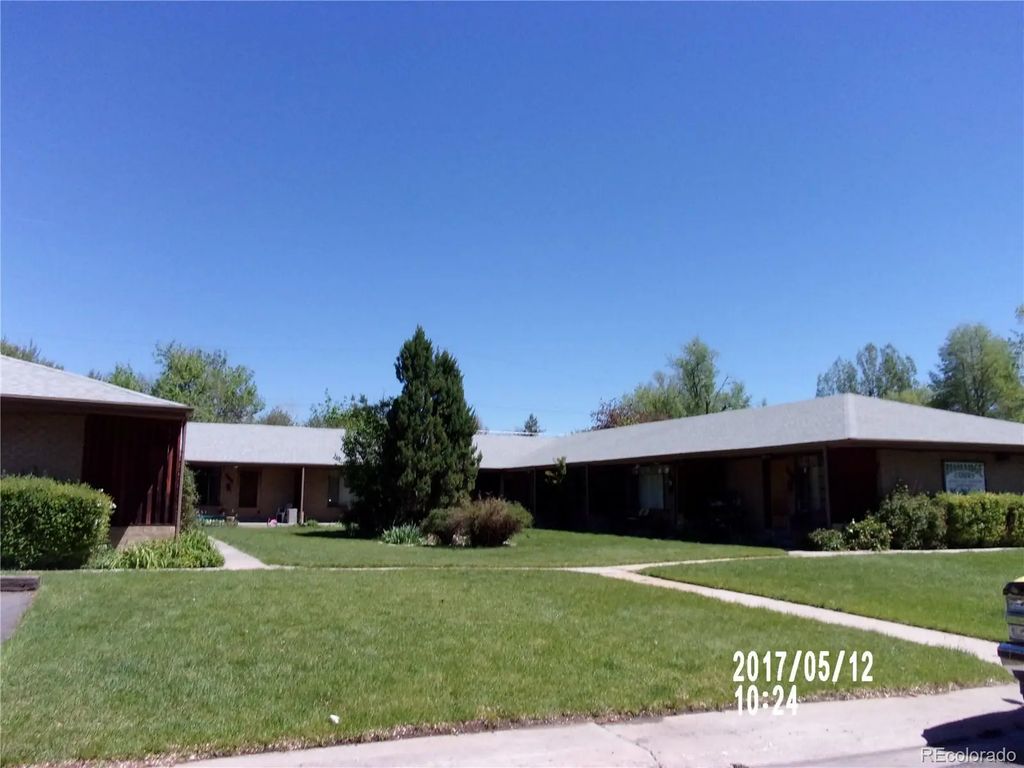 8205 W 16th Place 8247, Denver