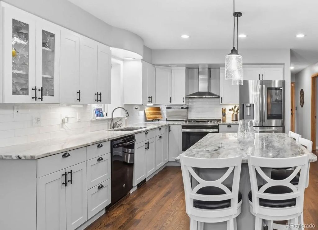 16547 W 73rd Drive, Arvada