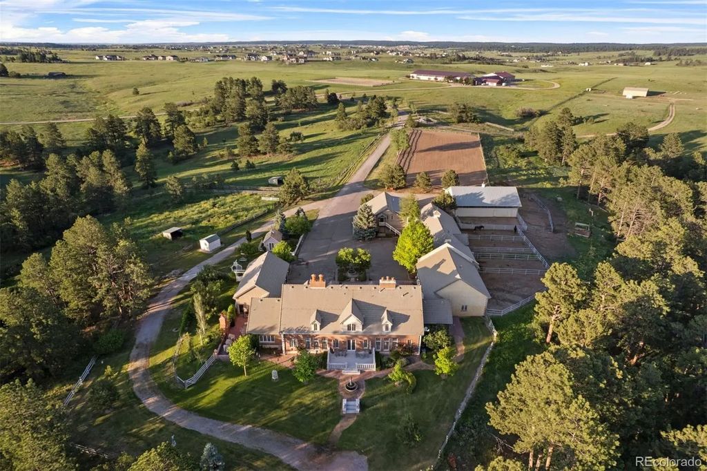 2072 Summit Street, Franktown