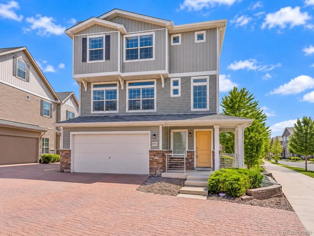 18183 E 104th Way, Commerce City
