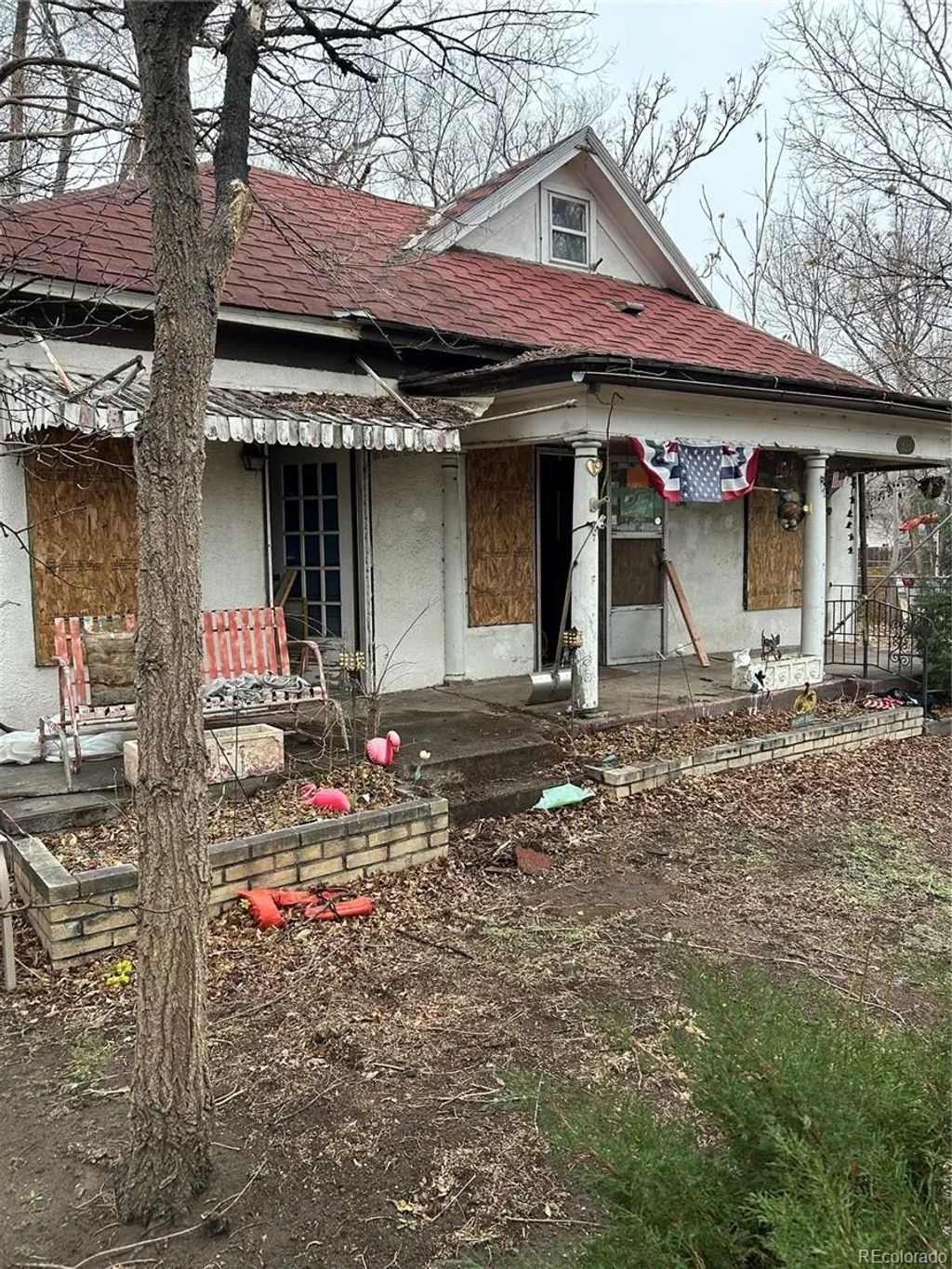626 W Adams Avenue, Pueblo