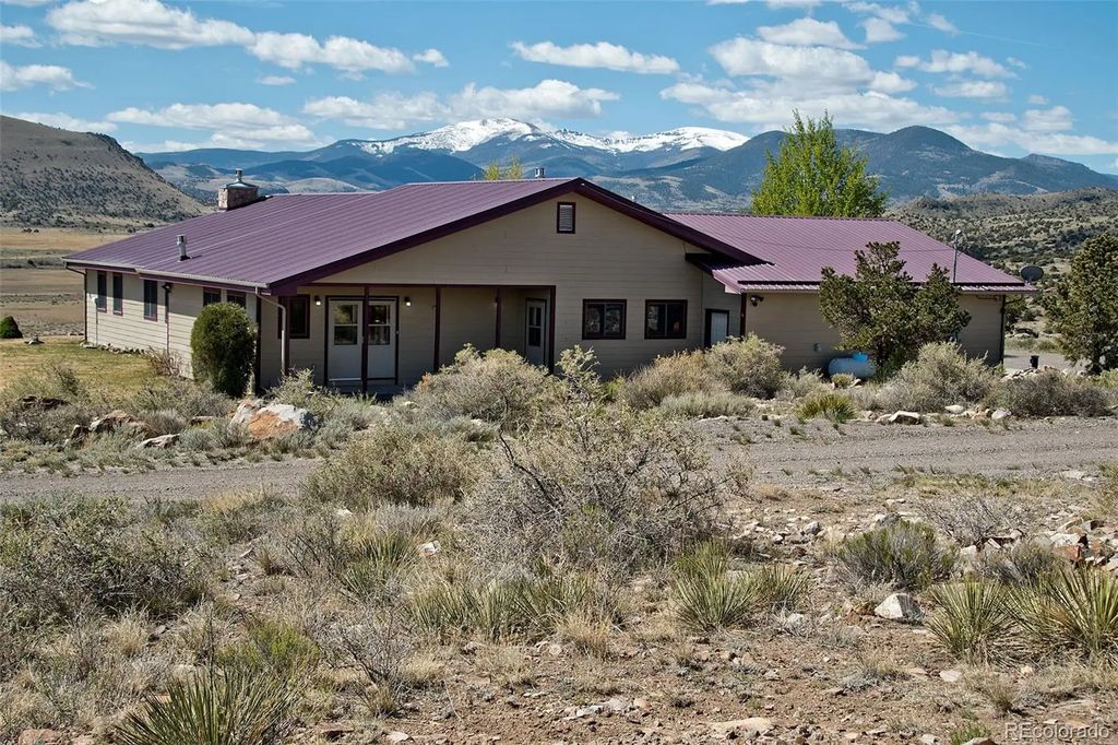 1135 County Road 13, Del Norte
