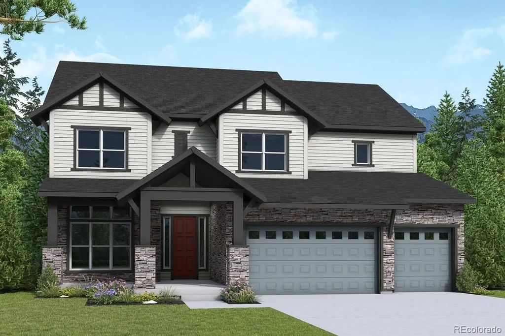 23735 E River Front Drive, Aurora