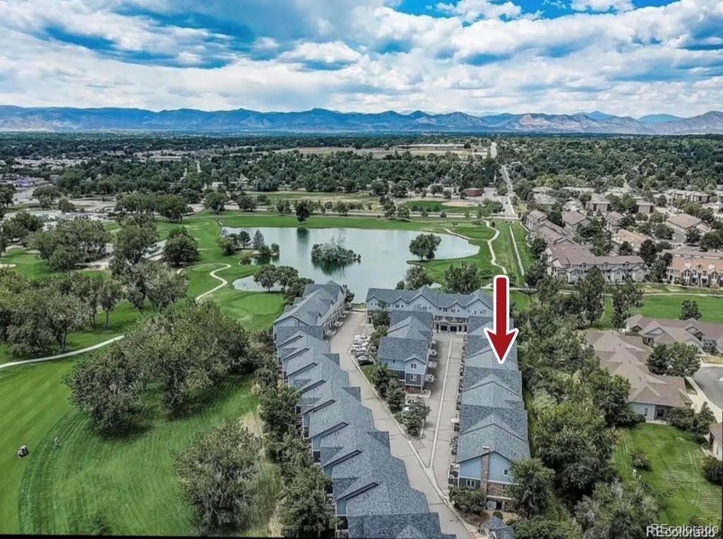 2951 Riverwalk Circle N, Littleton