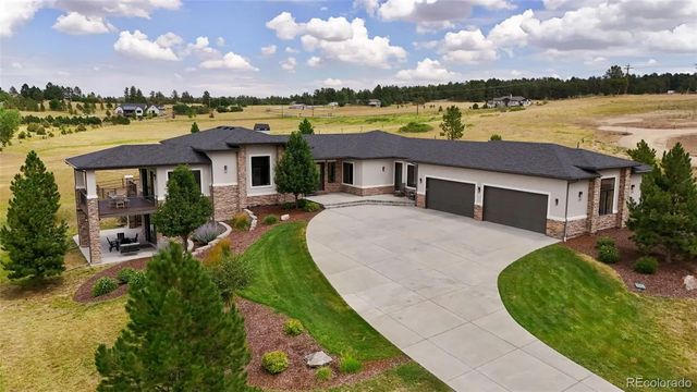 2937 Hidden Den Court, Franktown