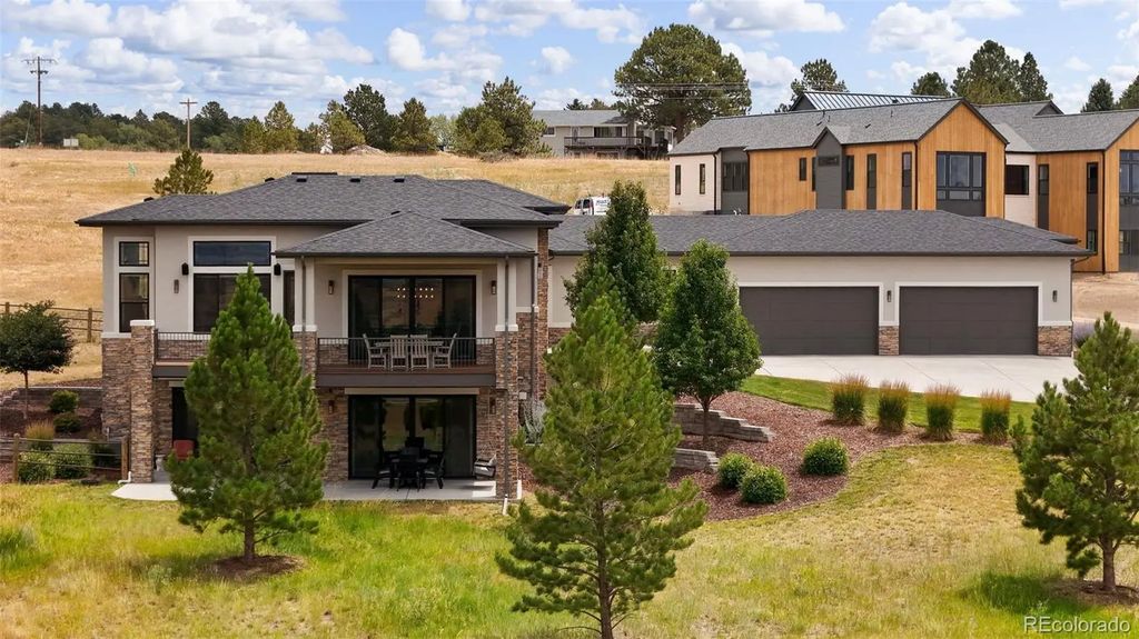 2937 Hidden Den Court, Franktown