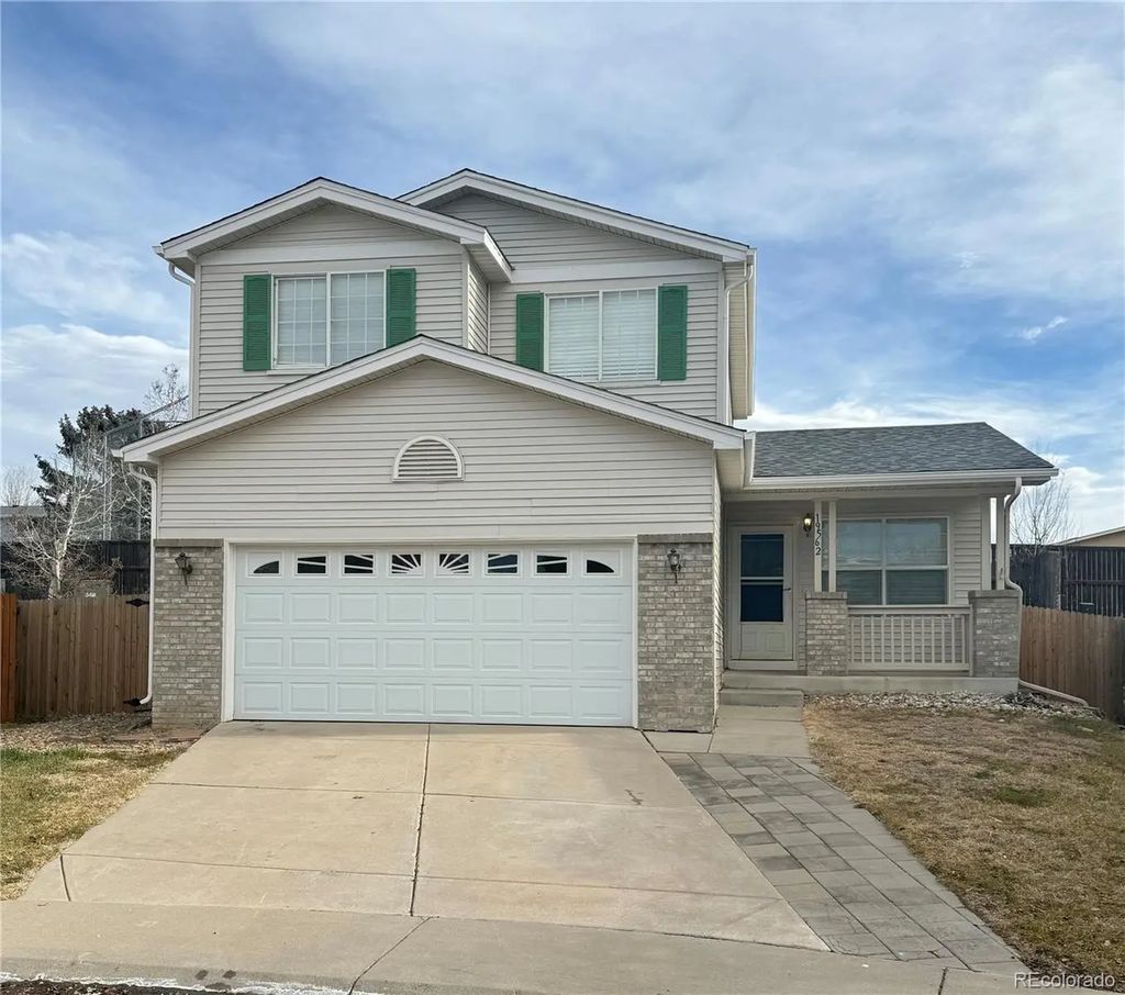19562 E 19th Place, Aurora