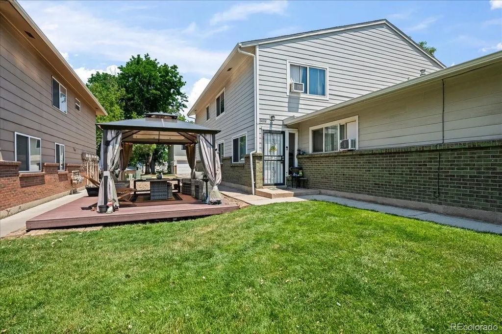 7309 W Hampden Avenue 6402, Lakewood