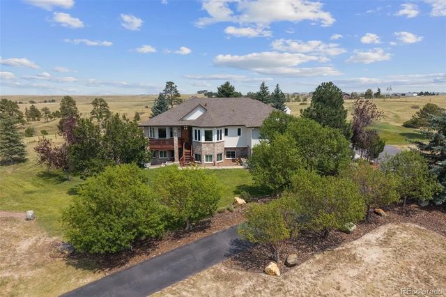 1016 Amanda Pines Drive, Parker