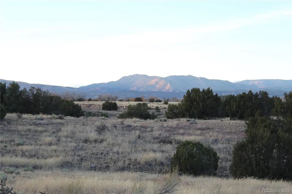 Tbd. Cedar Avenue, Canon City