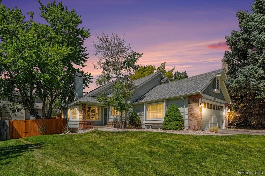 9875 Iris Street, Broomfield