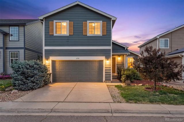 2755 E 111th Drive, Denver