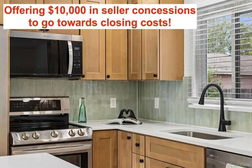 2557 Kendall Street, Edgewater