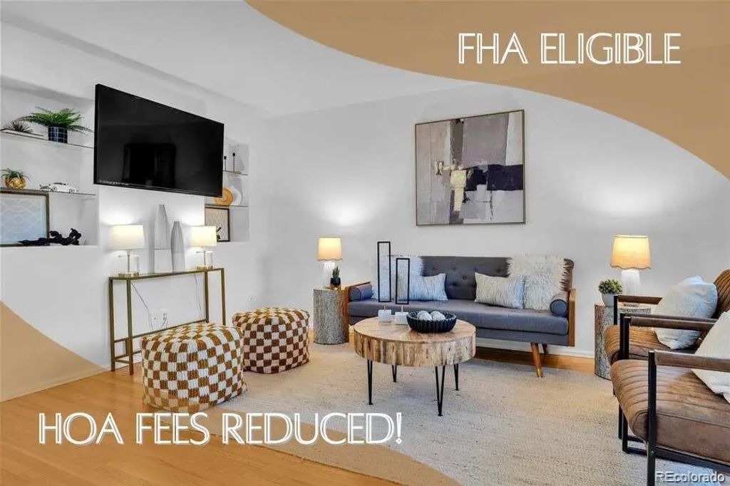 4839 W 73rd Avenue, Westminster