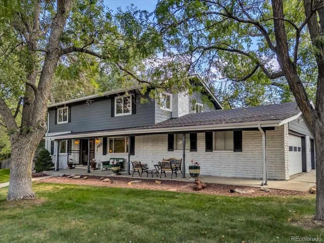 11672 W 28th Avenue, Lakewood
