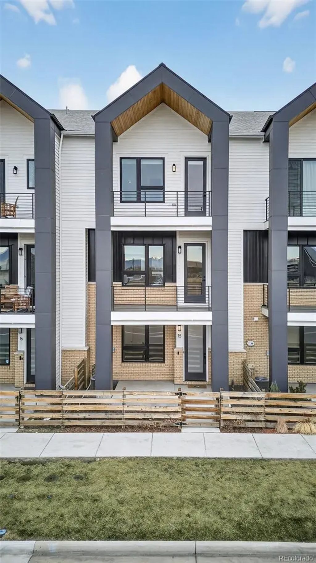 3580 Uinta Street 15, Denver