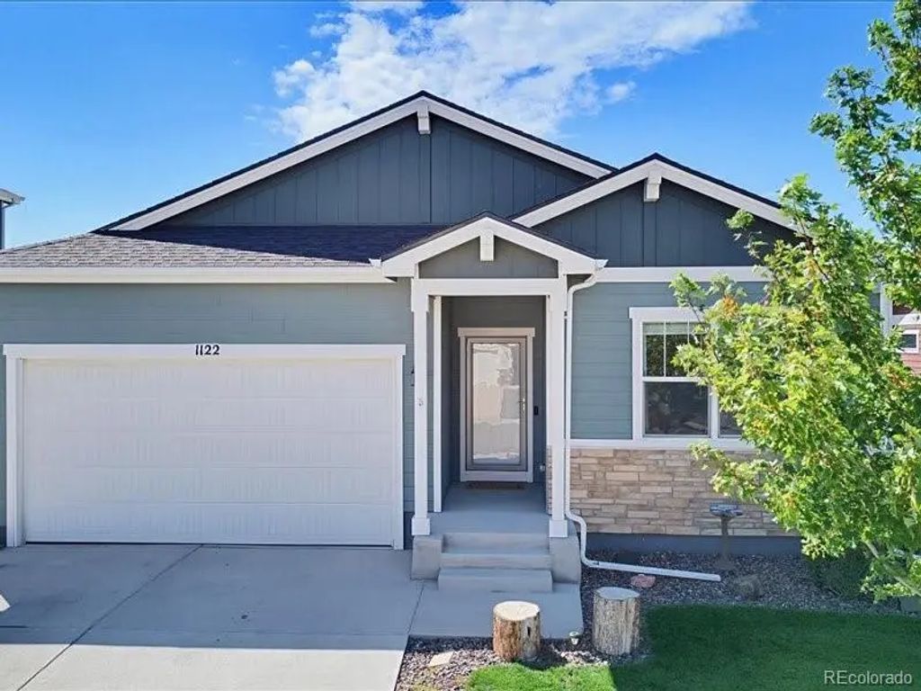 1122 Cottontail Lane, Wiggins