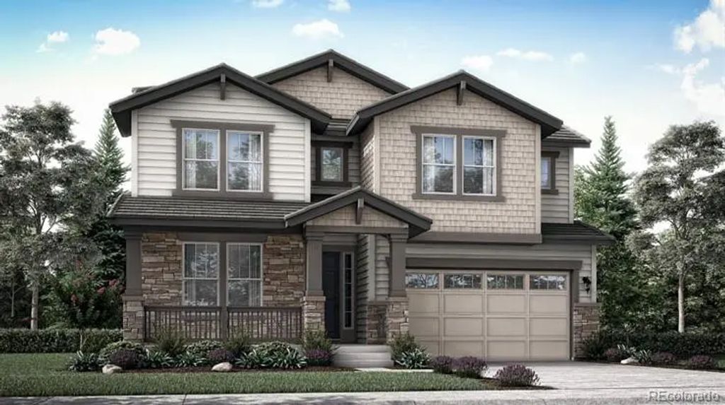 12681 W Hinsdale Avenue, Littleton