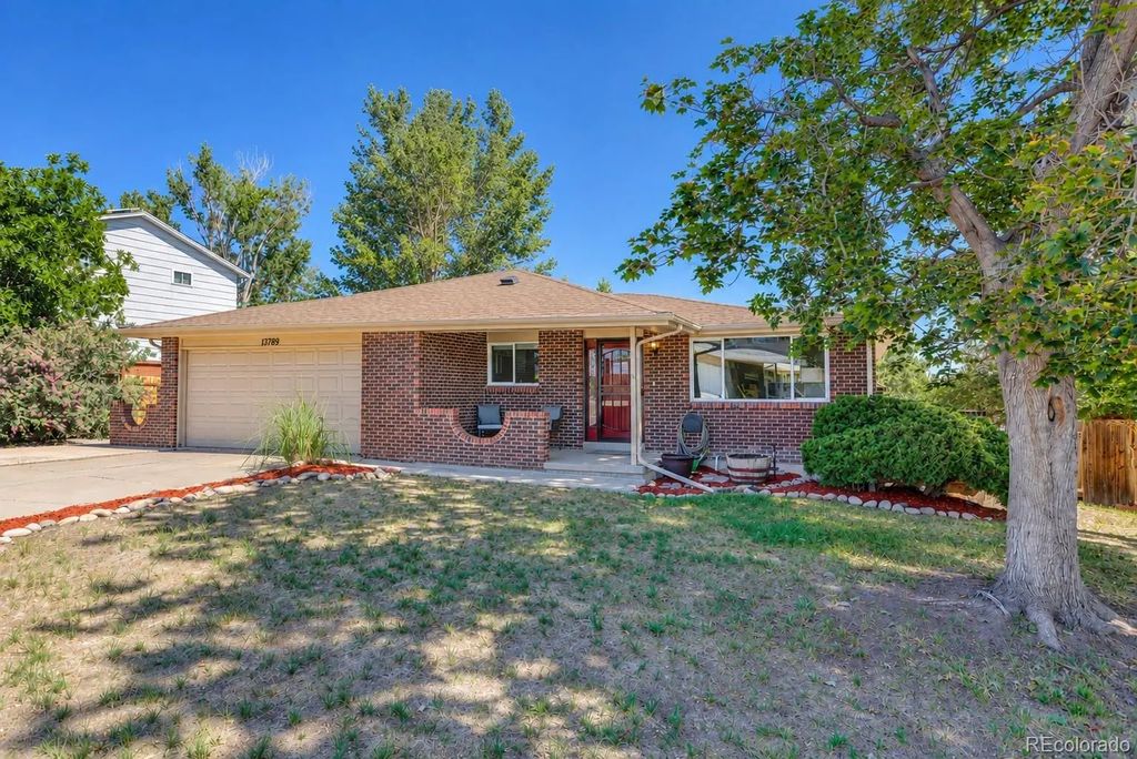 13789 Omega Circle, Lone Tree