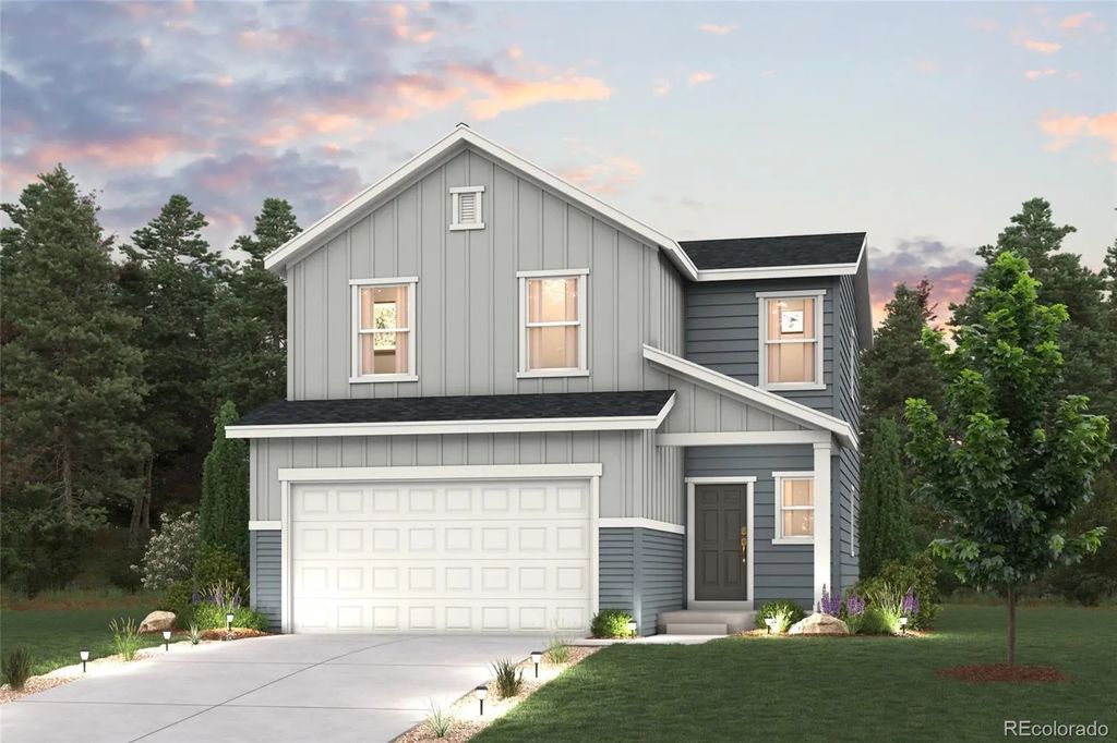 211 Amy Avenue, Fort Lupton