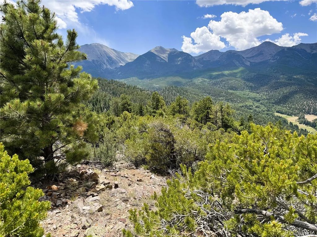 Lot 54 Knotty Pine Road, Howard