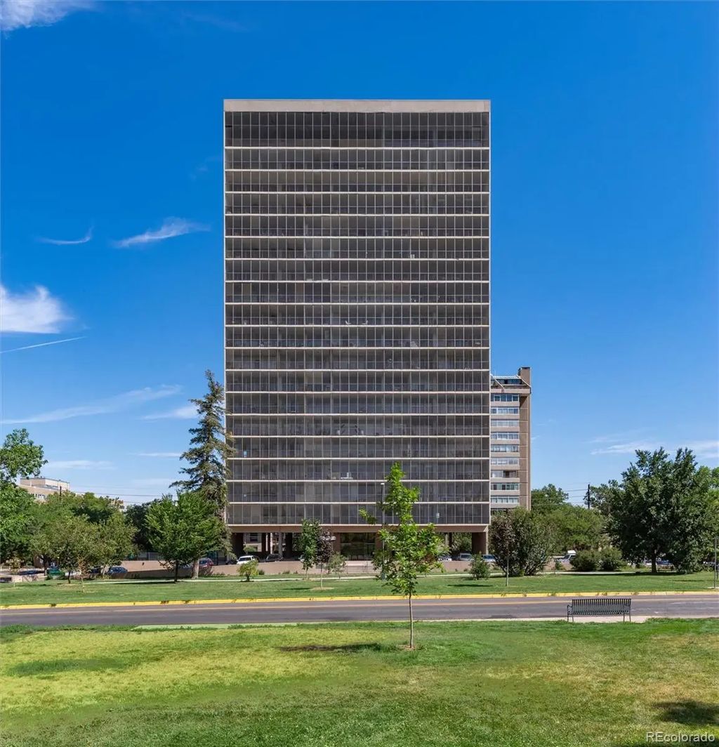 1201 N Williams Street 5a, Denver
