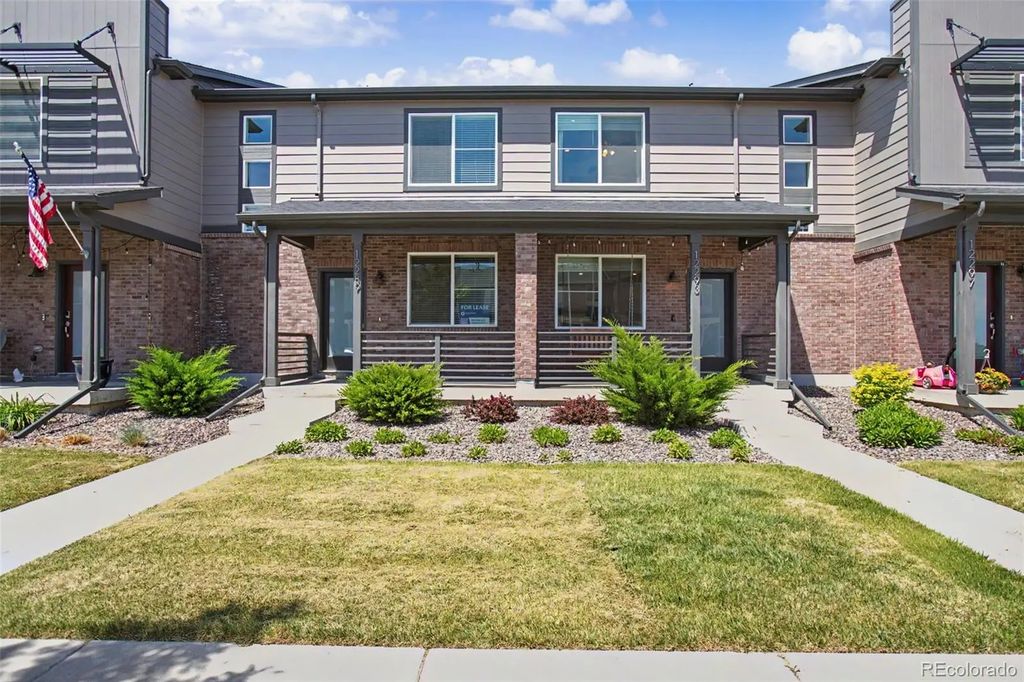 12293 Creamery Street, Thornton