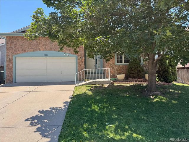 1204 W 111th Place, Denver