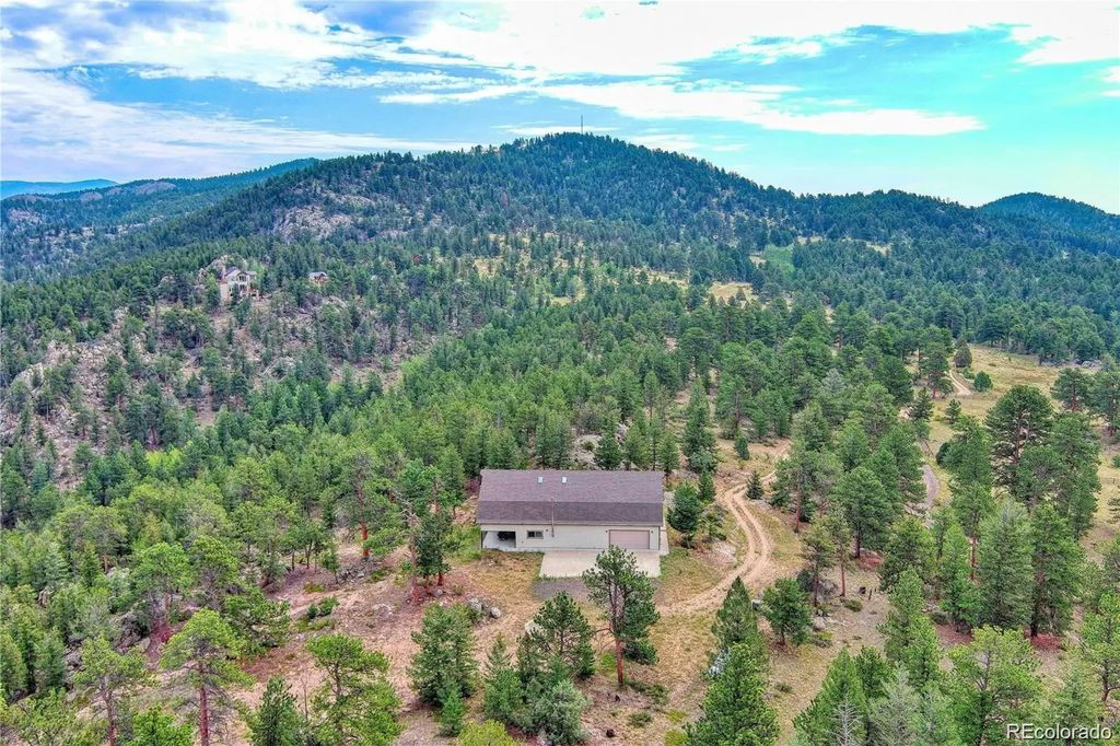 2973 Lory Lane, Estes Park