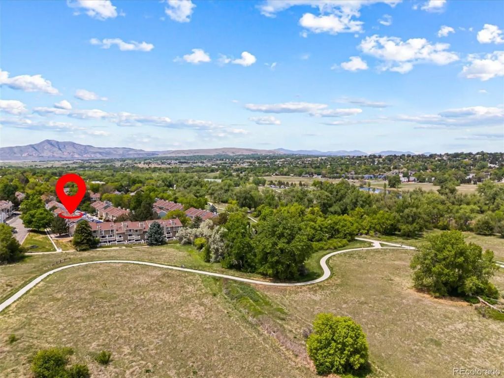 8753 W Cornell Avenue 6, Lakewood